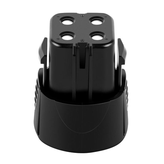 SHENTEC 4.8V 3500mAH Ni-MH Batterie Pour Dremel 755-01 756-01 7300-N/8, 750-02, 5000755-01