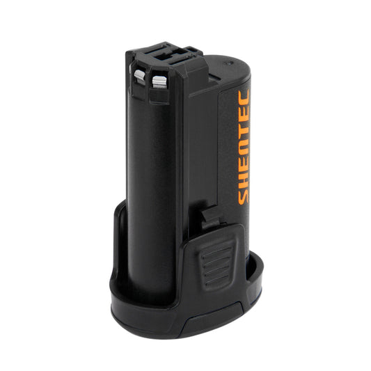 SHENTEC Batterie Li-ion 3000mAh 8V Pour Dremel 8100 Outil Multifonction Sans Fil B808-01