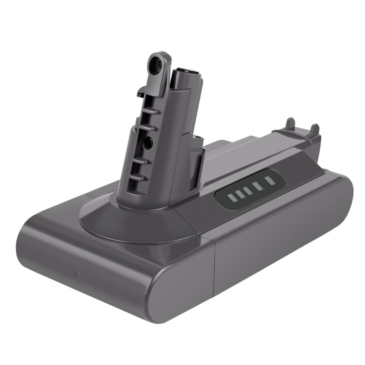 SHENTEC Batterie de remplacement Li-ion 25,2V 6Ah pour Dyson V10 Animal V10 Fluffy V10 Absolute SV12