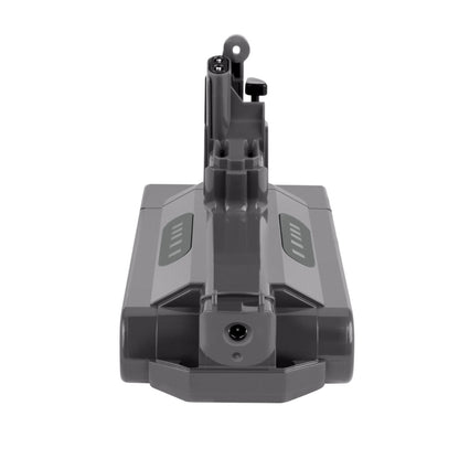 SHENTEC Batterie de remplacement Li-ion 25,2V 6Ah pour Dyson V10 Animal V10 Fluffy V10 Absolute SV12