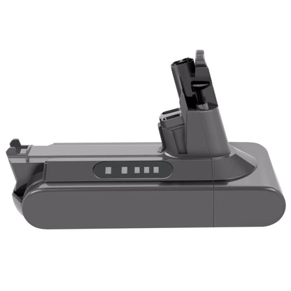 SHENTEC Batterie de remplacement Li-ion 25,2V 6Ah pour Dyson V10 Animal V10 Fluffy V10 Absolute SV12