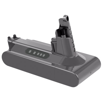 SHENTEC Batterie de remplacement Li-ion 25,2V 6Ah pour Dyson V10 Animal V10 Fluffy V10 Absolute SV12