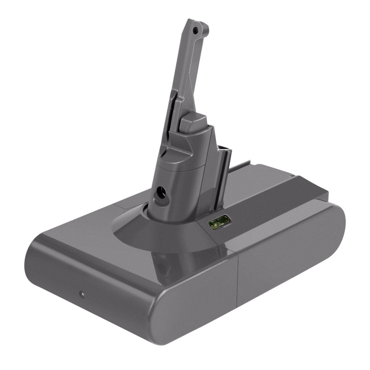 SHENTEC Batterie de remplacement 5Ah 21.6V pour Dyson V8 Absolute V8 Animal V8 Fluffy 215866 SV10
