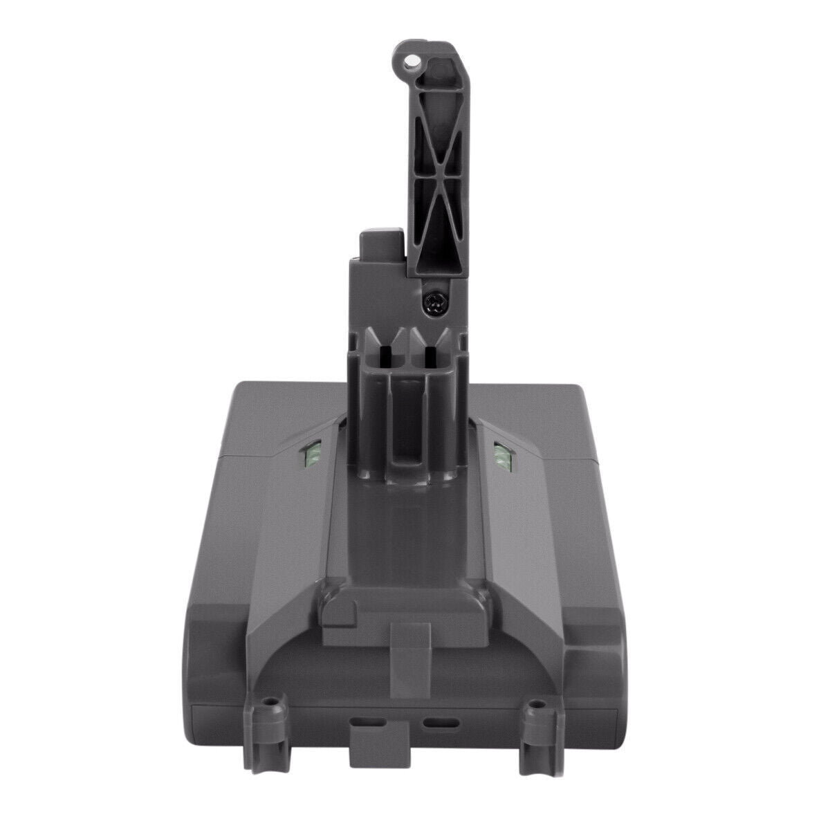 SHENTEC Batterie de remplacement 5Ah 21.6V pour Dyson V8 Absolute V8 Animal V8 Fluffy 215866 SV10