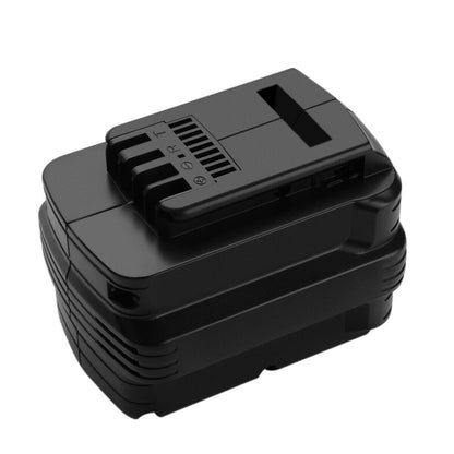 SHENTEC 24V 4000mAh Ni-MH Batterie de Remplacement pour Dewalt DE-24 DE0240 DE0241 DE0243 DW0242 DW0240 DW007