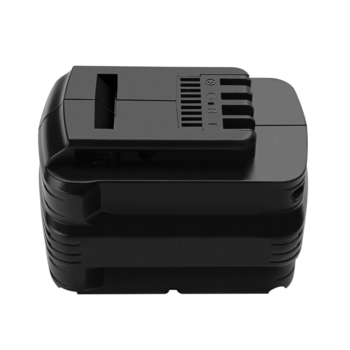 SHENTEC 24V 4000mAh Ni-MH Batterie de Remplacement pour Dewalt DE-24 DE0240 DE0241 DE0243 DW0242 DW0240 DW007