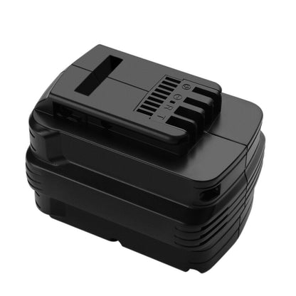 SHENTEC 24V 4000mAh Ni-MH Batterie de Remplacement pour Dewalt DE-24 DE0240 DE0241 DE0243 DW0242 DW0240 DW007