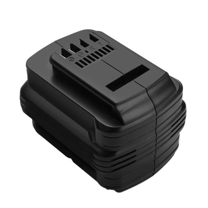 SHENTEC 24V 4000mAh Ni-MH Batterie de Remplacement pour Dewalt DE-24 DE0240 DE0241 DE0243 DW0242 DW0240 DW007