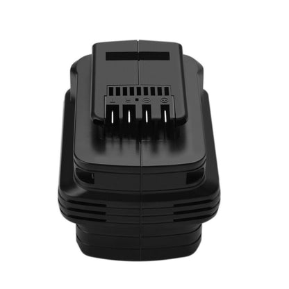 SHENTEC 24V 4000mAh Ni-MH Batterie de Remplacement pour Dewalt DE-24 DE0240 DE0241 DE0243 DW0242 DW0240 DW007