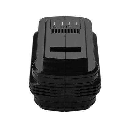 SHENTEC 24V 4000mAh Ni-MH Batterie de Remplacement pour Dewalt DE-24 DE0240 DE0241 DE0243 DW0242 DW0240 DW007