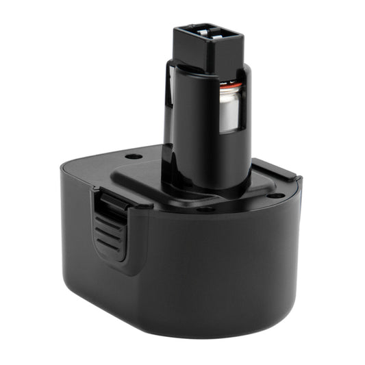 SHENTEC 12V 3500mAh Ni-MH Battery For Dewalt DC9071 DE9074 DE9075 DW9072 DW9071 DE9037