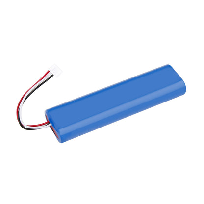 SHENTEC Batterie de remplacement Li-ion 3.5Ah 14,4V pour Ecovacs Deebot Ozmo 900 901 905 920 S01-LI-148-2600