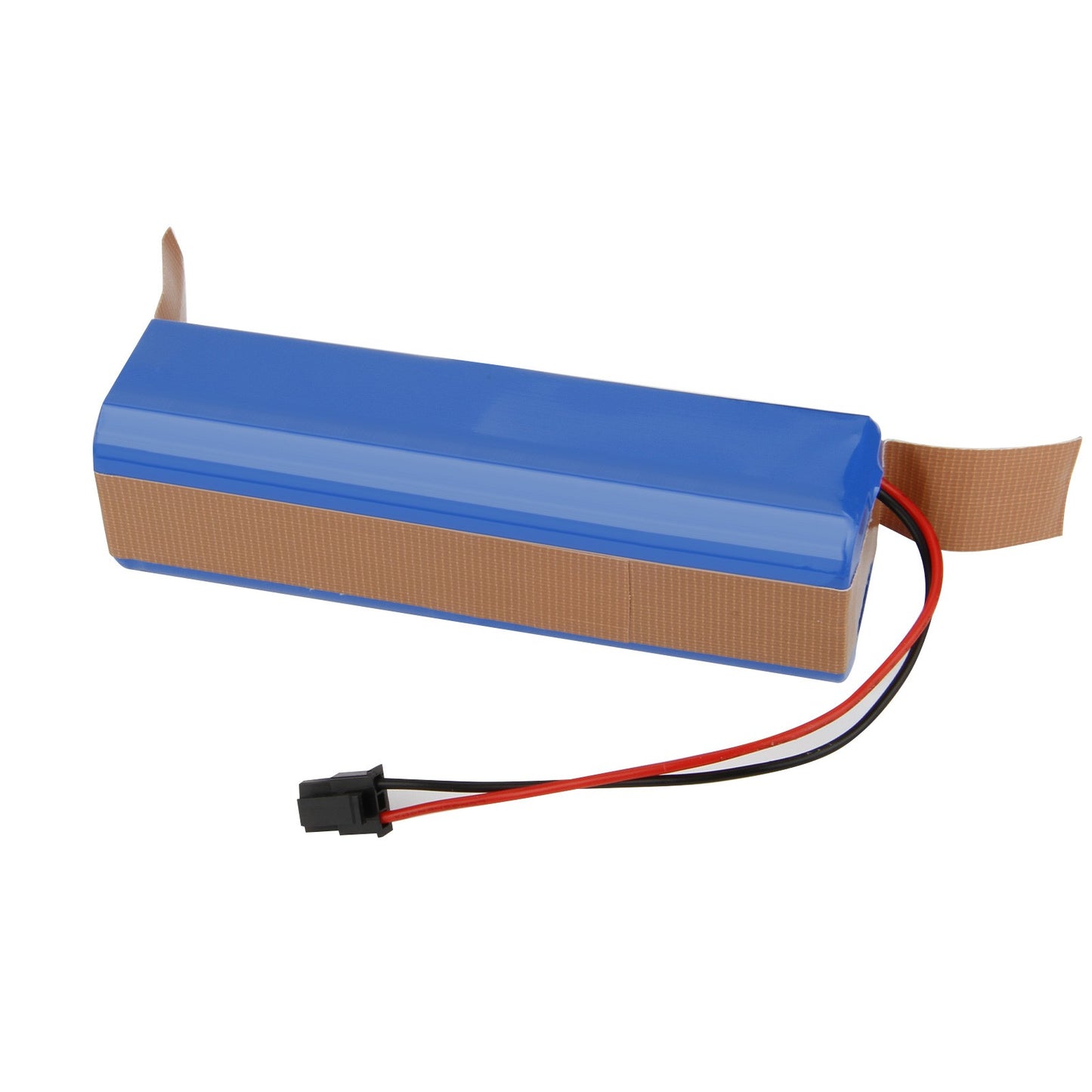 SHENTEC Batterie de remplacement 14.4V 6.8Ah pour Eufy RoboVac X8 T226X, X8 Pro, X8Hybrid, Remplace PA61