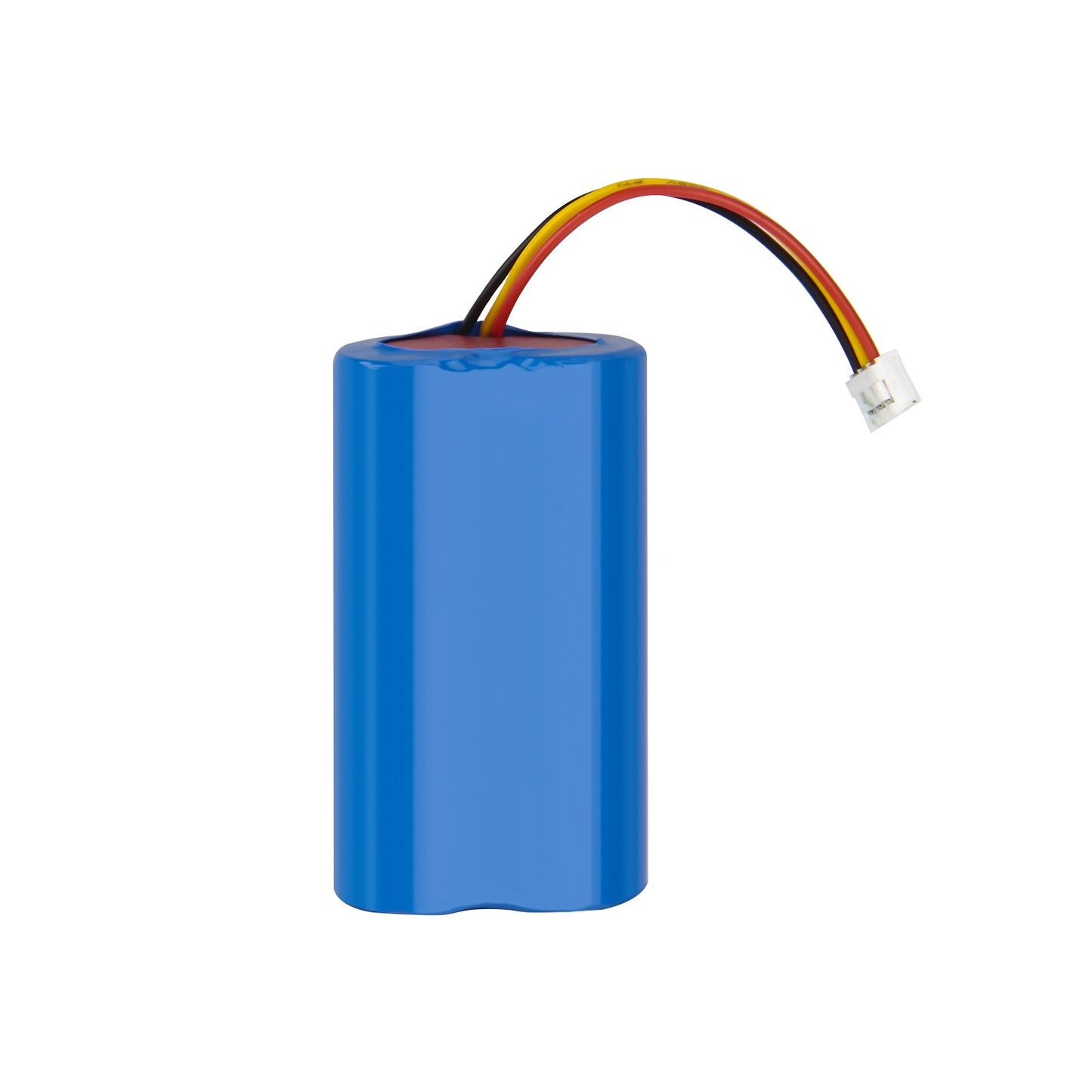 SHENTEC 7.4V 2.5Ah Batterie pour Gardena ComfortCut 8893 8895 D-89079 Ulm 2500mAh 08894-00.640.00