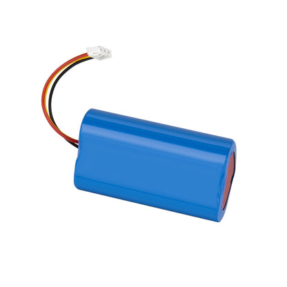 SHENTEC 7.4V 2.5Ah Batterie pour Gardena ComfortCut 8893 8895 D-89079 Ulm 2500mAh 08894-00.640.00