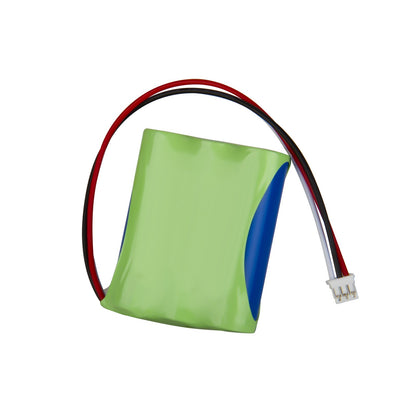 Batterie de remplacement Ni-MH 3,6V 2000mAh 50AA5S pour Tonies Toniebox Musicbox Soundbox