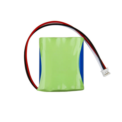 Batterie De Remplacement Ni-MH 3.6V 2000mAh Pour Tonies Toniebox Musicbox Soundbox 50AA5S