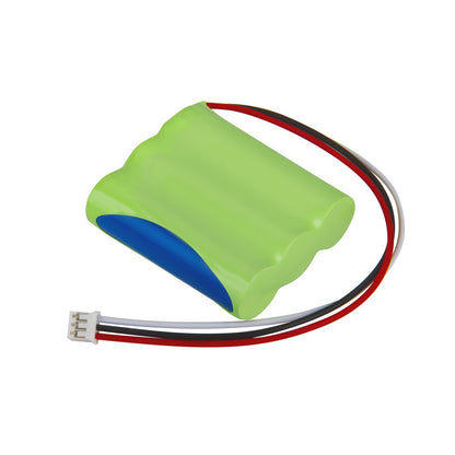 Batterie De Remplacement Ni-MH 3.6V 2000mAh Pour Tonies Toniebox Musicbox Soundbox 50AA5S