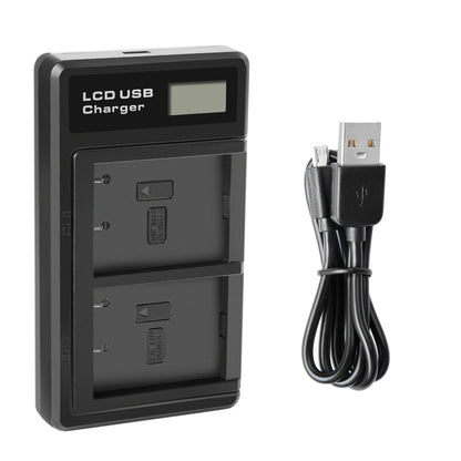 2x NP-W126 W126S Batterie+Chargeur Pour Fujifilm Fuji X-E1 X-E2 X-E2S X-T10 X-T20