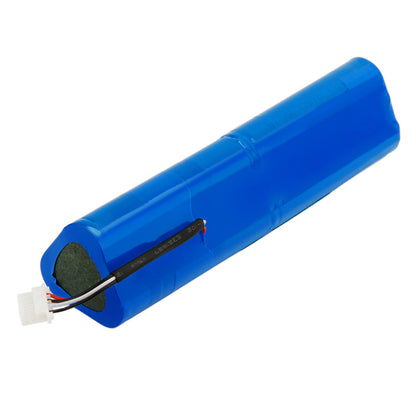Batterie de remplacement Ni-MH 7,2 V 6 Ah pour Fluke BP190 B11432 Scopemeter 192 192B 196 196B 196C