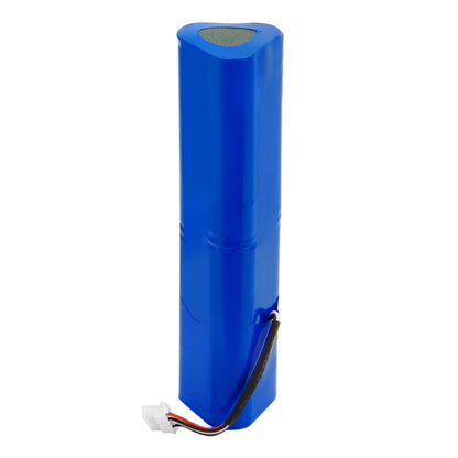 Batterie de remplacement Ni-MH 7,2 V 6 Ah pour Fluke BP190 B11432 Scopemeter 192 192B 196 196B 196C