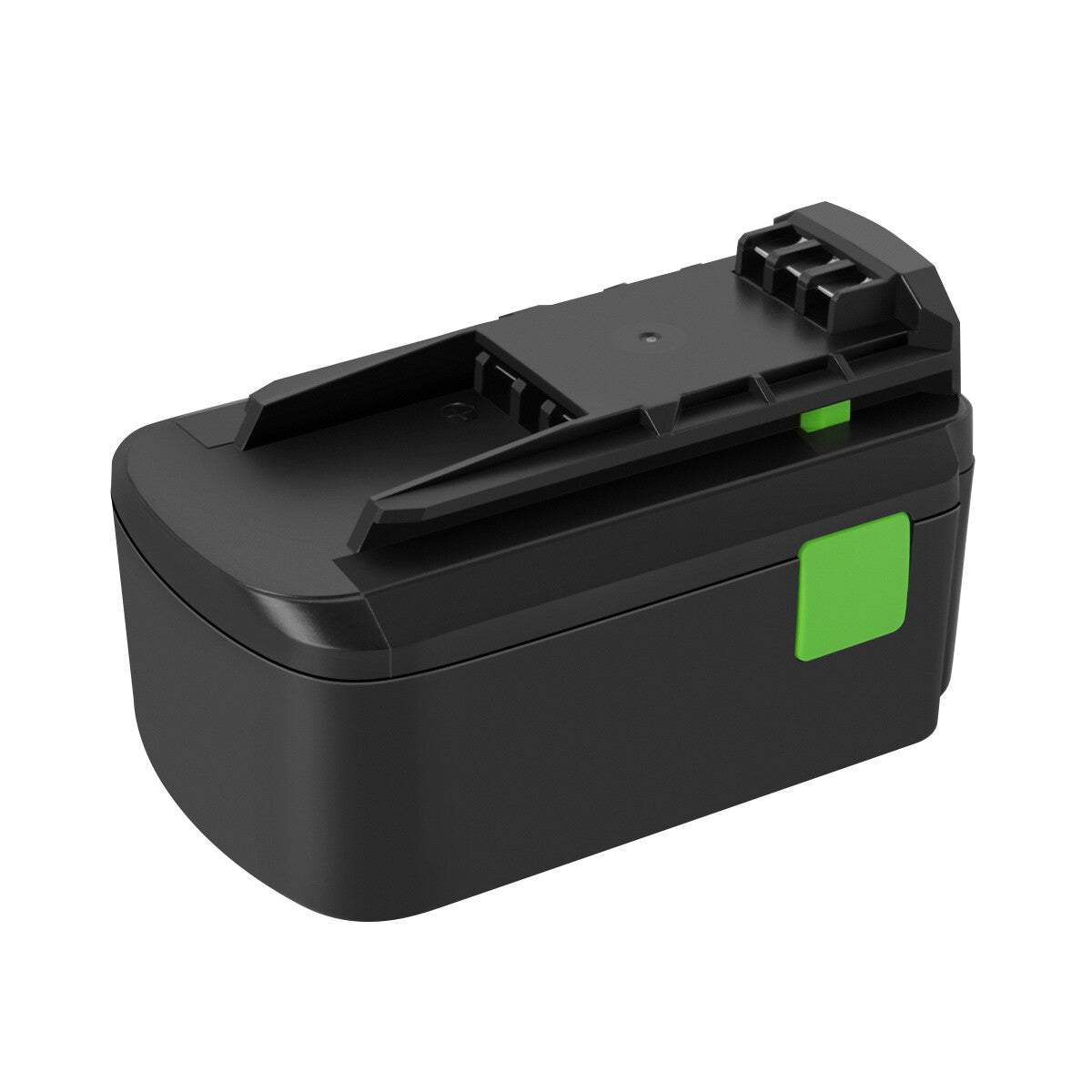 SHENTEC 6Ah 18V LI-ION BATTERIE POUR FESTOOL 498342 498343 497253 T 18+3 BPC 18 PSC/PSBC 400