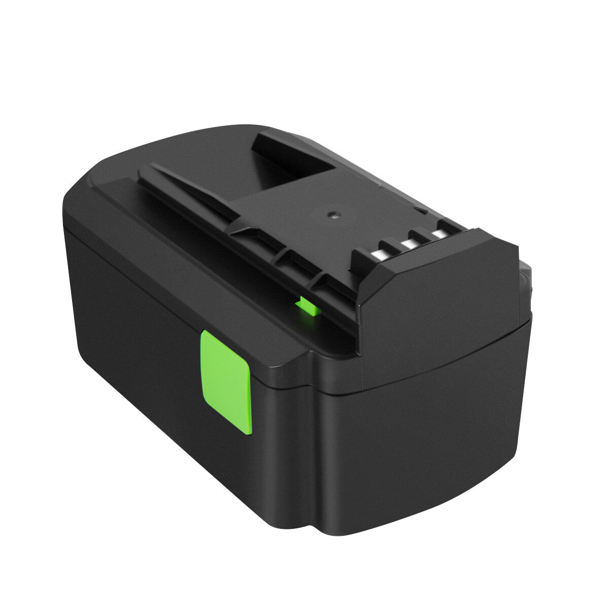 SHENTEC 6Ah 18V LI-ION BATTERIE POUR FESTOOL 498342 498343 497253 T 18+3 BPC 18 PSC/PSBC 400