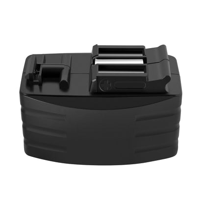 Batterie Ni-MH 12V 3,5Ah pour Festool TDD12ES TDD12 FS1204 BP12T TBP12 BPH12T 488480