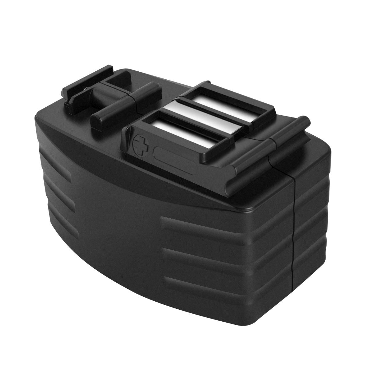Batterie Ni-MH 12V 3,5Ah pour Festool TDD12ES TDD12 FS1204 BP12T TBP12 BPH12T 488480