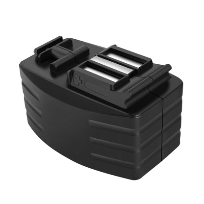 Batterie Ni-MH 12V 3,5Ah pour Festool TDD12ES TDD12 FS1204 BP12T TBP12 BPH12T 488480