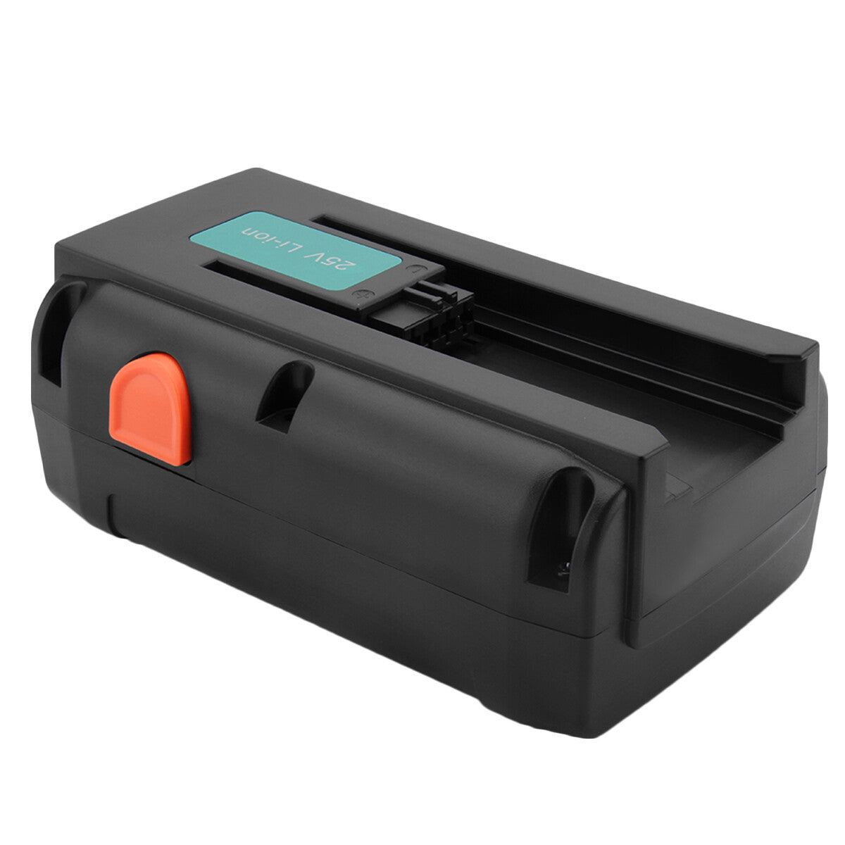 SHENTEC BATTERIE LI-ION 6Ah 25V POUR TONDEUSE À ROULEAU GARDENA 380 Li 4024-20 4028-20 4025-20 8838