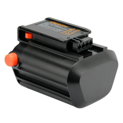 SHENTEC 3000mAh 18V BATTERIE Li-ion POUR GARDENA 9840-20 HIGH DELIMBER LI-18/20 BLi-18
