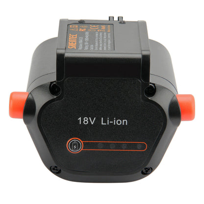 SHENTEC 3000mAh 18V BATTERIE Li-ion POUR GARDENA 9840-20 HIGH DELIMBER LI-18/20 BLi-18