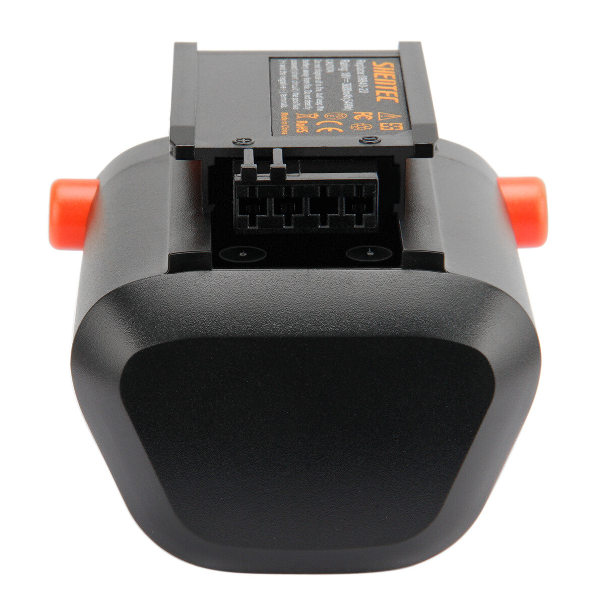 SHENTEC 18V 3AH Li-ion Batterie pour Gardena BLi-18 9840-20 9839-20 8881-20 EasyCut Li-18/50
