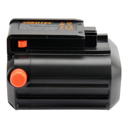 SHENTEC 18V 3AH Li-ion Batterie pour Gardena BLi-18 9840-20 9839-20 8881-20 EasyCut Li-18/50