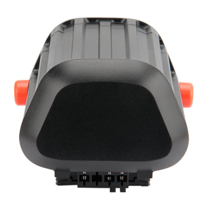 SHENTEC 18V 3AH Li-ion Batterie pour Gardena BLi-18 9840-20 9839-20 8881-20 EasyCut Li-18/50