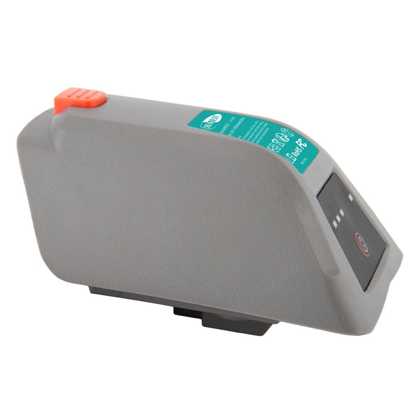 Batterie De Remplacement Li-ion 3.5Ah 18V Pour Gardena 008A231 8025-20 Comfort 35