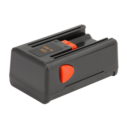 SHENTEC 2X 18V 2AH NI-MH BATTERIE POUR GARDENA 8834-20 648844 648872 SMALLCUT 300 EASYCUT 42