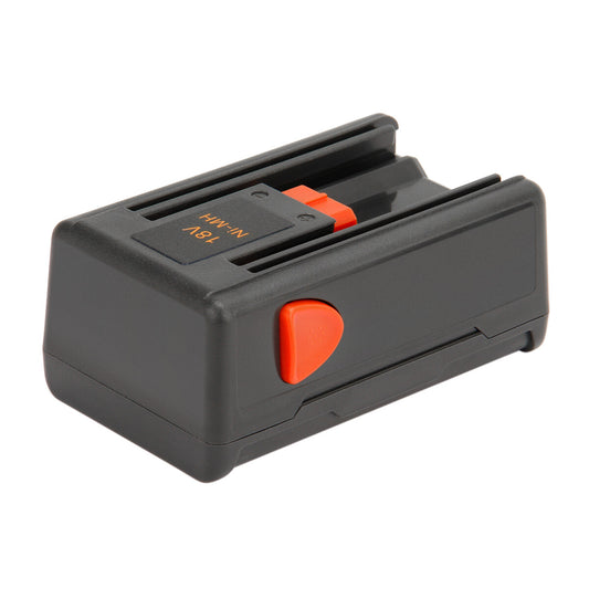 SHENTEC 18V 2000mAh Ni-MH 8834-20 Batterie pour taille-haies Gardena EasyCut 42Accu 648844