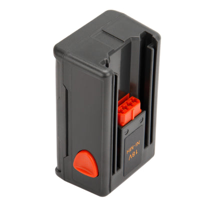 SHENTEC 2X 18V 2AH NI-MH BATTERIE POUR GARDENA 8834-20 648844 648872 SMALLCUT 300 EASYCUT 42