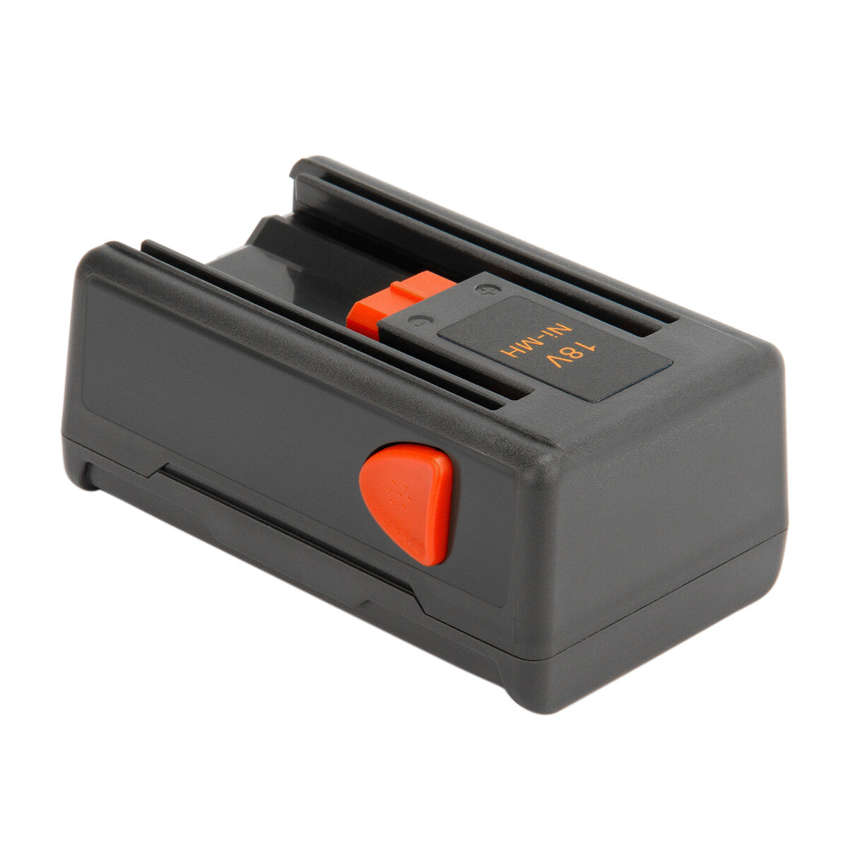 SHENTEC 2X 18V 2AH NI-MH BATTERIE POUR GARDENA 8834-20 648844 648872 SMALLCUT 300 EASYCUT 42