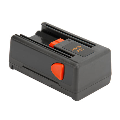 SHENTEC 2X 18V 2AH NI-MH BATTERIE POUR GARDENA 8834-20 648844 648872 SMALLCUT 300 EASYCUT 42