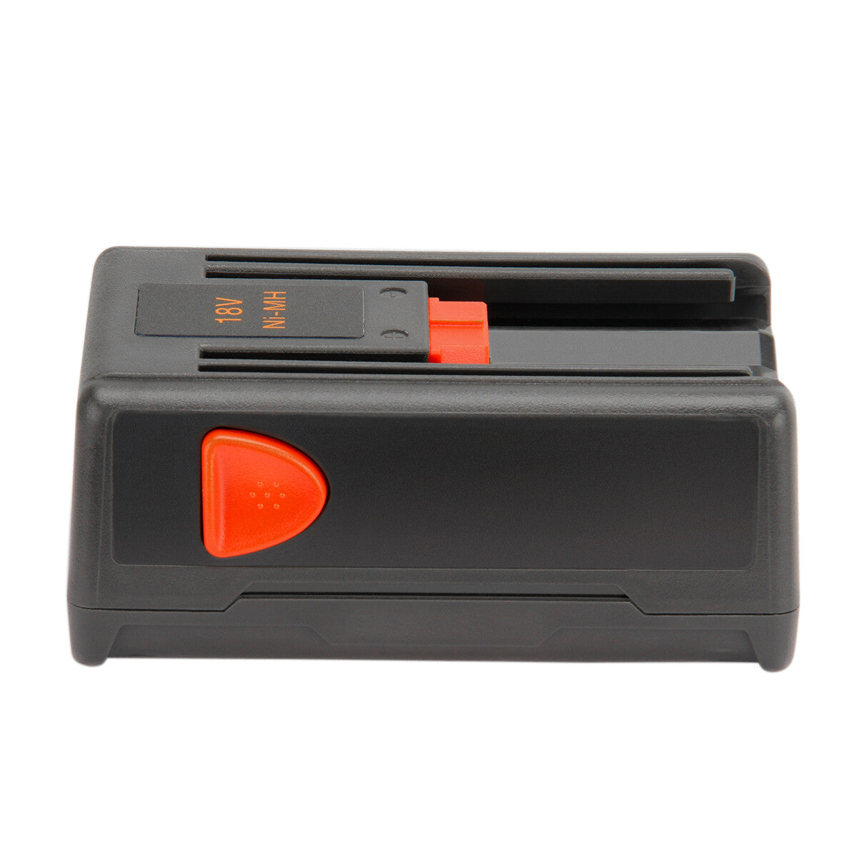 SHENTEC 2X 18V 2AH NI-MH BATTERIE POUR GARDENA 8834-20 648844 648872 SMALLCUT 300 EASYCUT 42