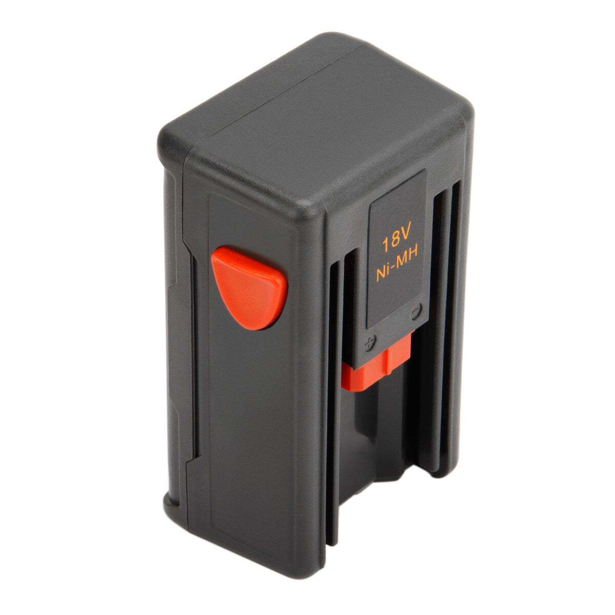 SHENTEC 2X 18V 2AH NI-MH BATTERIE POUR GARDENA 8834-20 648844 648872 SMALLCUT 300 EASYCUT 42