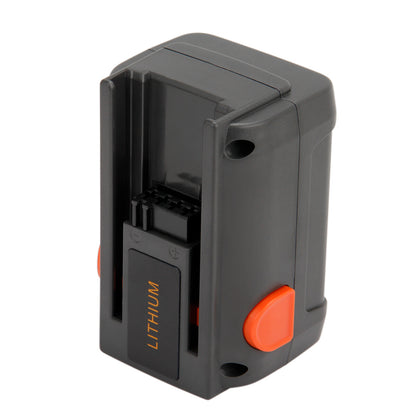 SHENTEC 2X 3000mAh 18V Batterie Li-ion pour Gardena ERGOCUT 48 LI 8878 8839 8835-20 8835-U