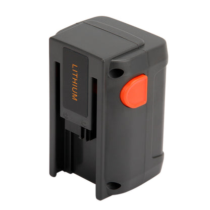 SHENTEC BATTERIE LI-ION 18V 4AH POUR GARDENA 8835-U 8835-20 8839-20 8878-20 ERGOCUT 48LI 8878