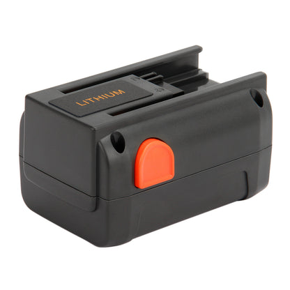 SHENTEC BATTERIE LI-ION 18V 4AH POUR GARDENA 8835-U 8835-20 8839-20 8878-20 ERGOCUT 48LI 8878
