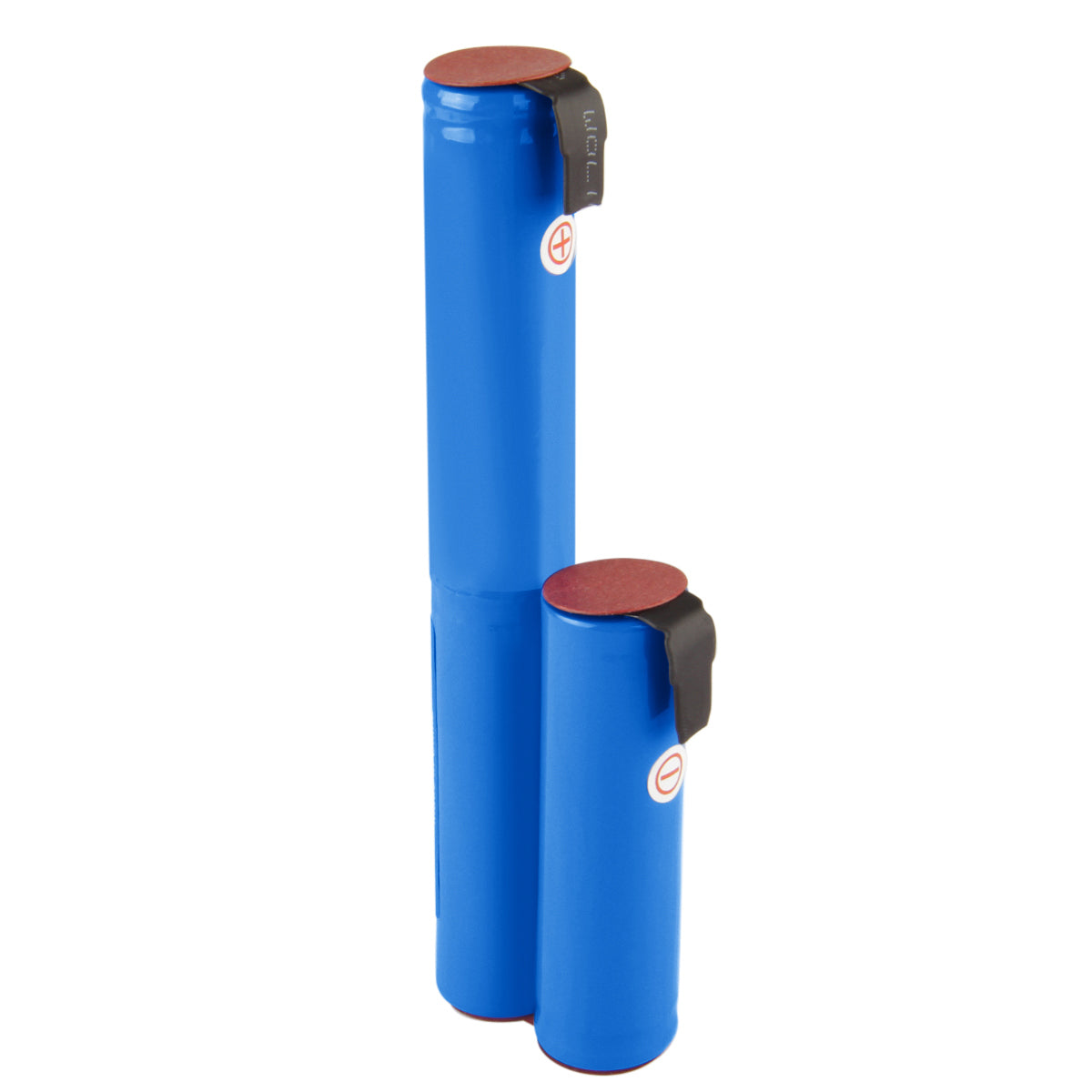Batterie de remplacement Li-ion 10,8V 3500mAh pour Gardena Accu100 (8805, 8805-20) coupe-bordures de pelouse