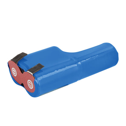 SHENTEC 3.6V 3Ah Ni-MH batterie pour Gardena ACCU3 2500-00.630.00 cisaille à gazon Accu3 2315 2500