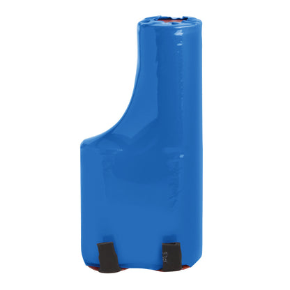 SHENTEC 3.6V 3Ah Ni-MH batterie pour Gardena ACCU3 2500-00.630.00 cisaille à gazon Accu3 2315 2500